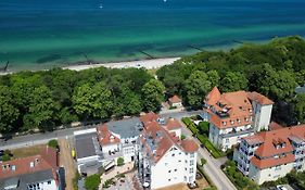 Hotel Am Strand
